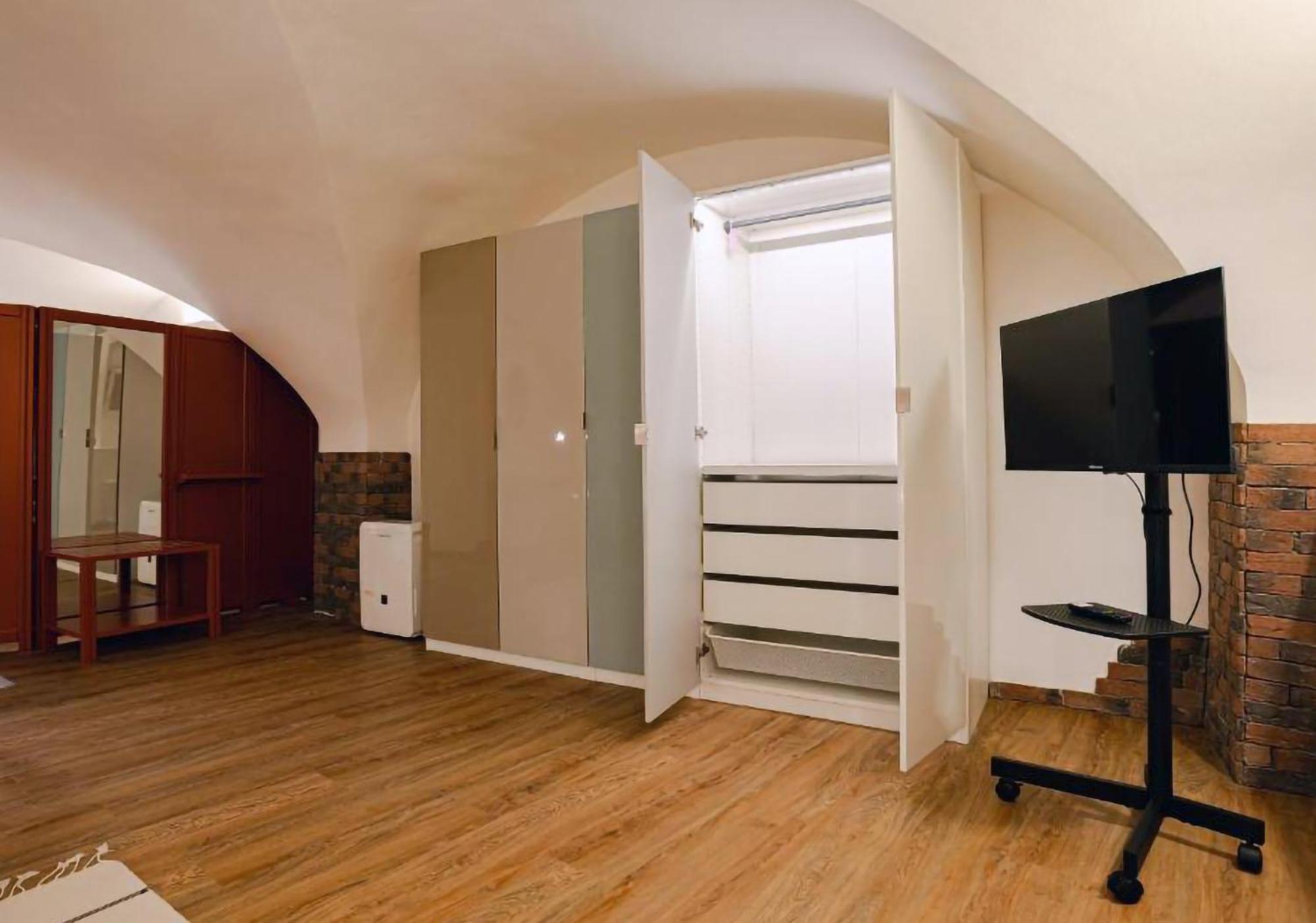 15Th Century Loft - Verona City Centre Exterior photo